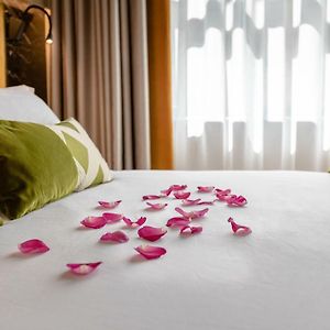 Superior Kamer met een King Size Bed